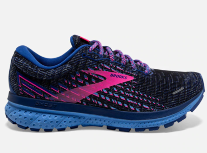 Geared for Outdoor Fitness